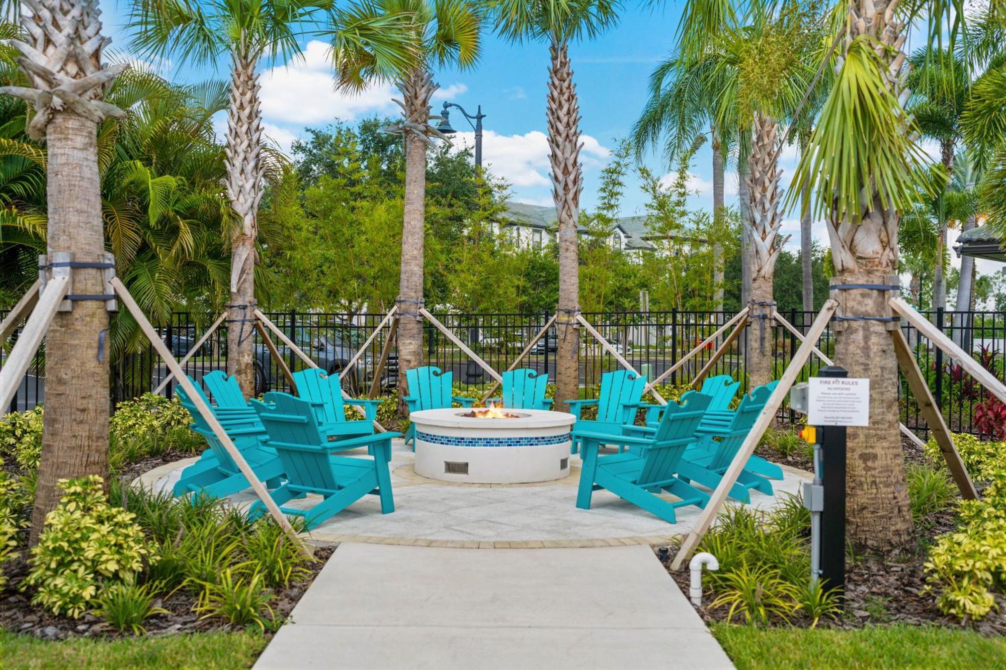 4816 Cayview Avenue 407 Apartment Orlando