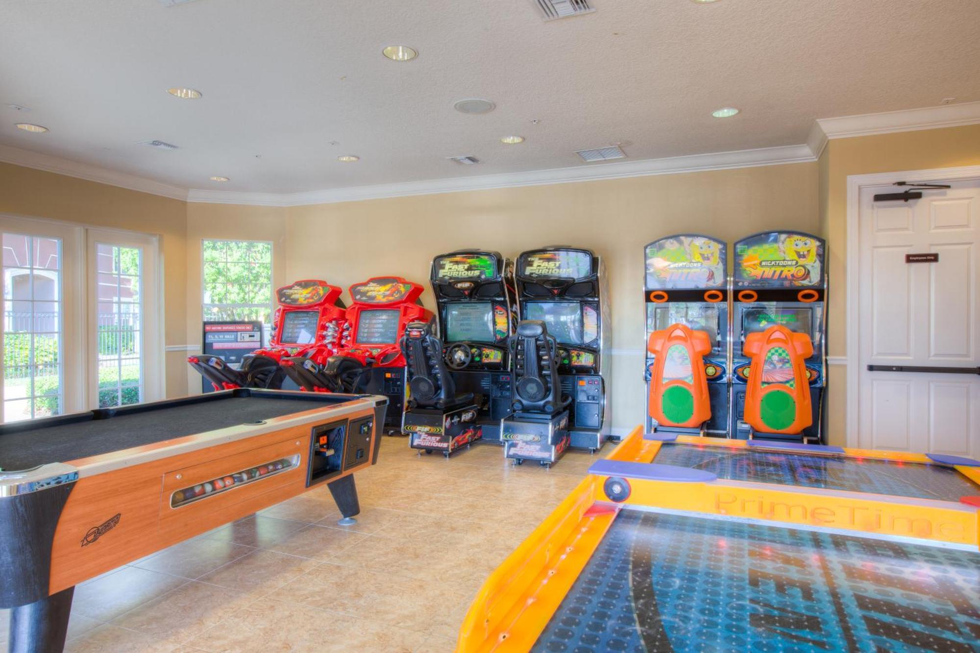 Apartment 4816 Cayview Avenue 407 Orlando