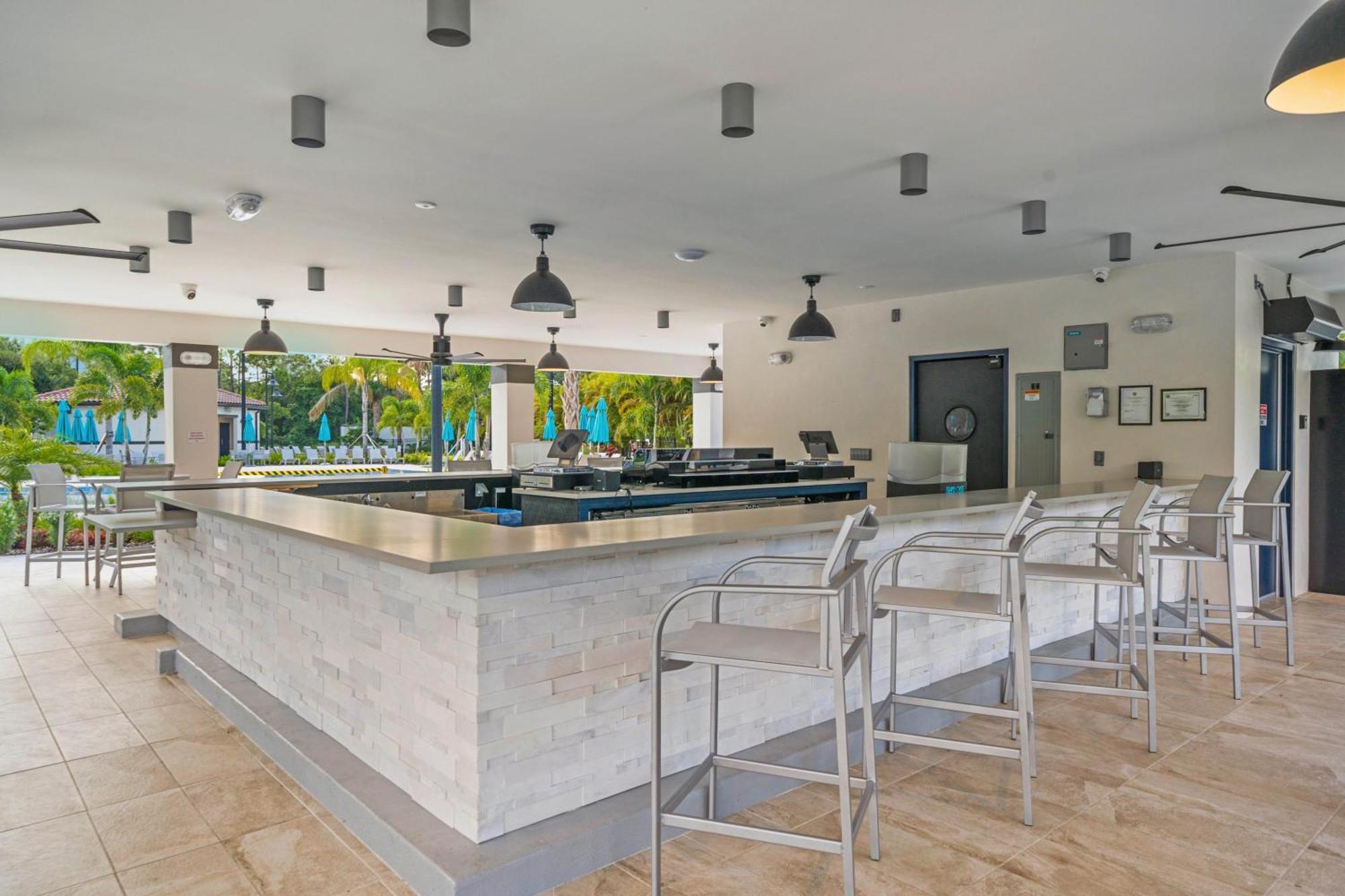 Apartment 4816 Cayview Avenue 407 Orlando