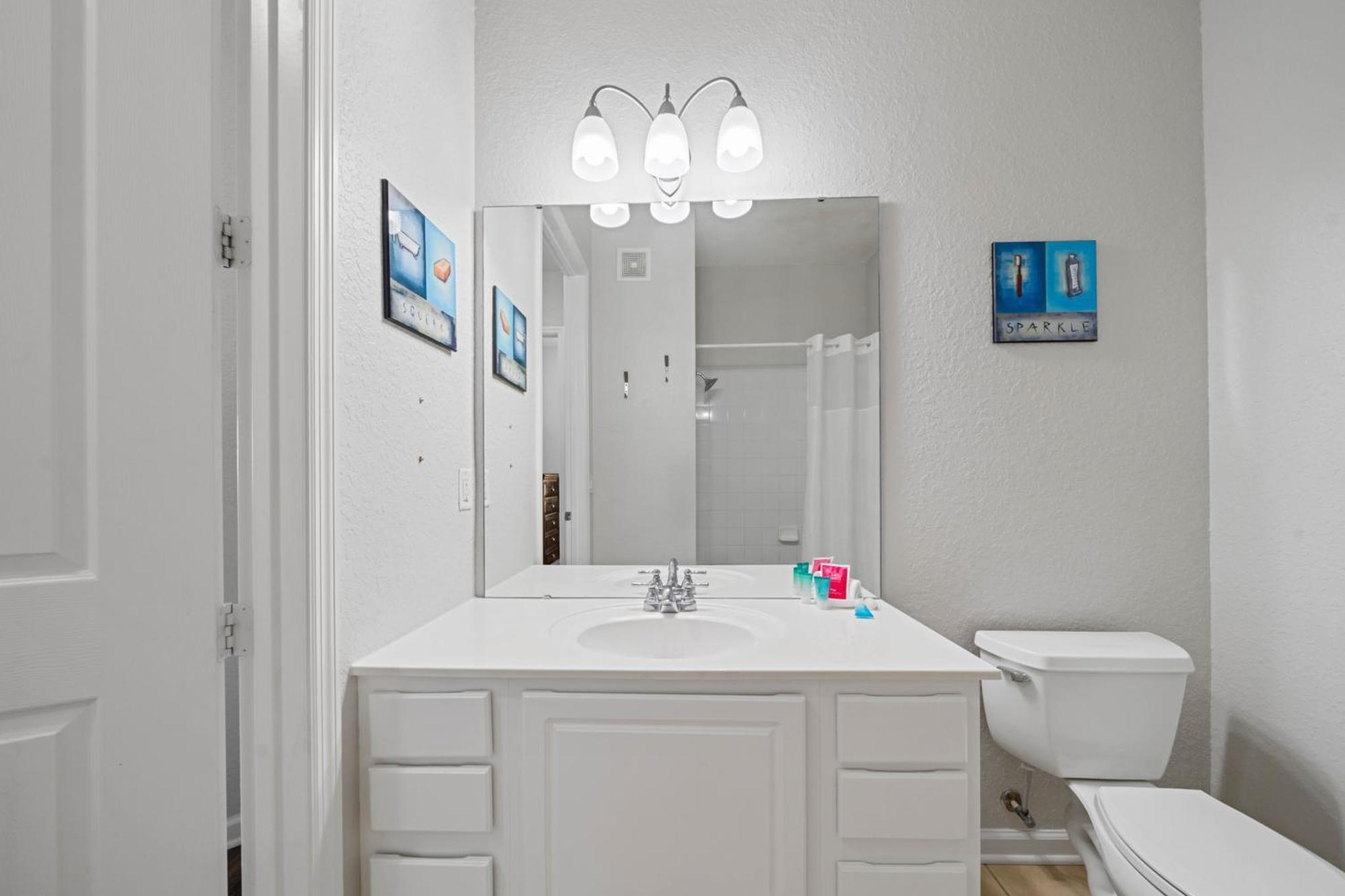 Apartment 4816 Cayview Avenue 407 Orlando