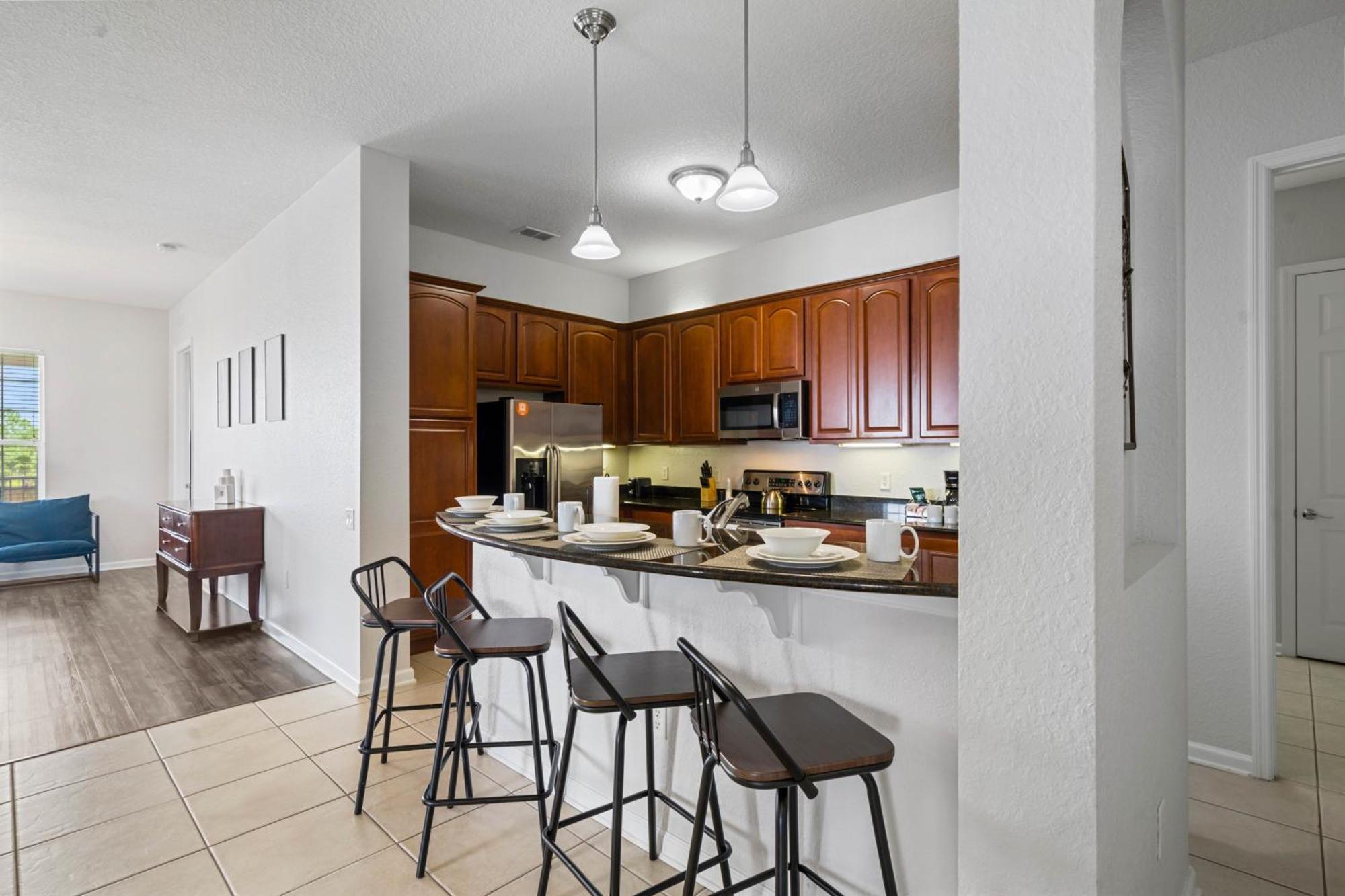 Apartment 4816 Cayview Avenue 407 Orlando