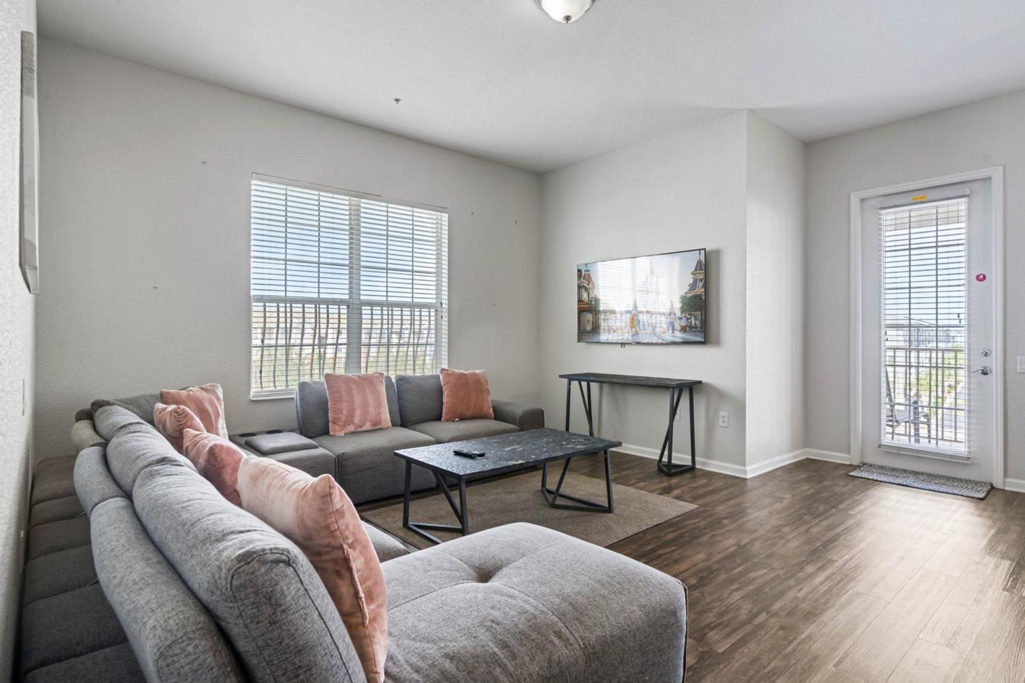 Apartment 4816 Cayview Avenue 407 Orlando