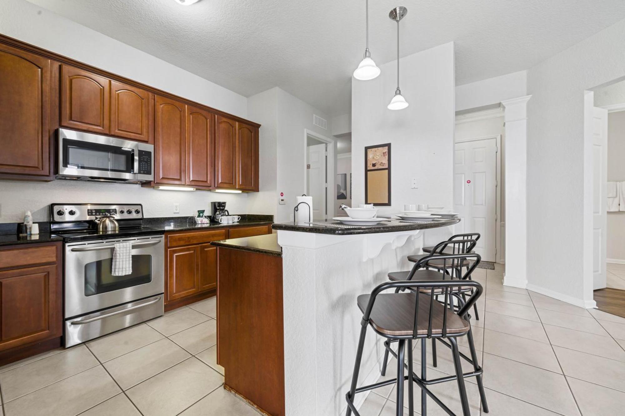 4816 Cayview Avenue 407 Apartment *
