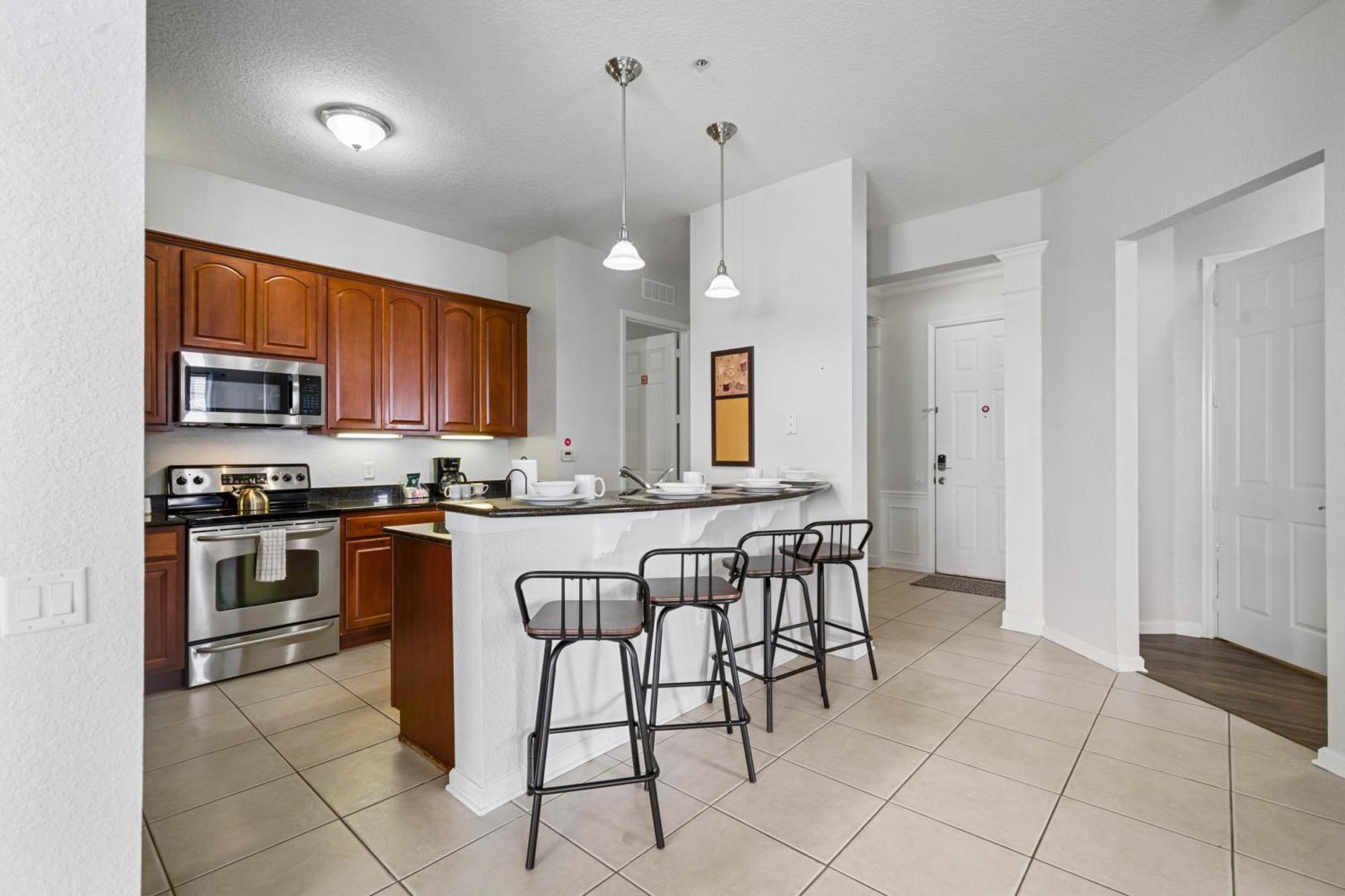 Apartment 4816 Cayview Avenue 407 Orlando